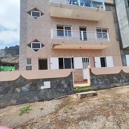 Casa Andrade Delgado - Rocha Grande Ponta Do Sol Exterior foto